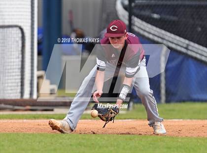 Thumbnail 3 in Hornbeck vs Converse (Stanley Tournament) photogallery.