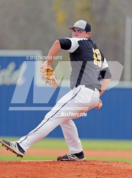 Thumbnail 1 in Hornbeck vs Converse (Stanley Tournament) photogallery.