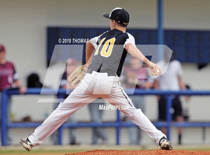 Thumbnail 2 in Hornbeck vs Converse (Stanley Tournament) photogallery.