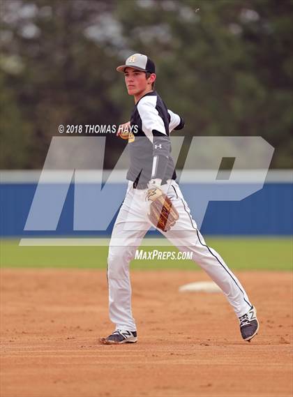Thumbnail 1 in Hornbeck vs Converse (Stanley Tournament) photogallery.