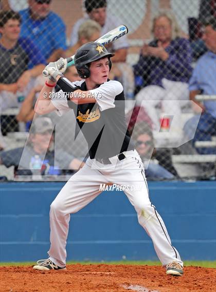 Thumbnail 3 in Hornbeck vs Converse (Stanley Tournament) photogallery.