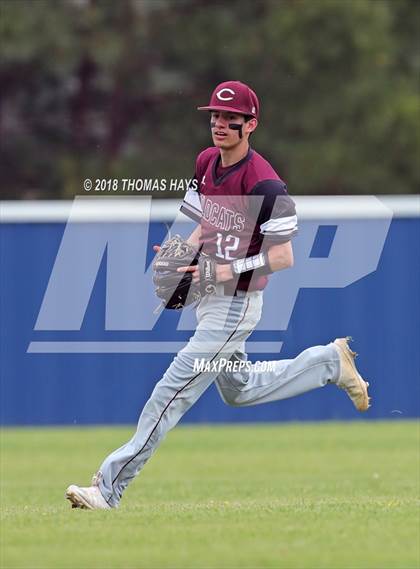 Thumbnail 3 in Hornbeck vs Converse (Stanley Tournament) photogallery.