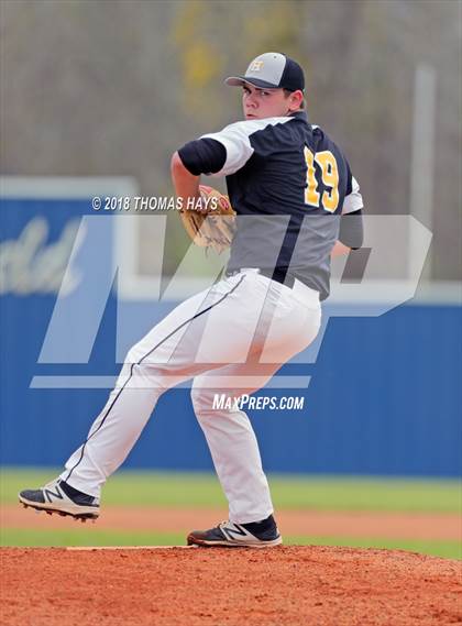 Thumbnail 3 in Hornbeck vs Converse (Stanley Tournament) photogallery.