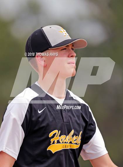 Thumbnail 3 in Hornbeck vs Converse (Stanley Tournament) photogallery.