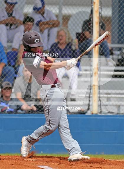 Thumbnail 2 in Hornbeck vs Converse (Stanley Tournament) photogallery.