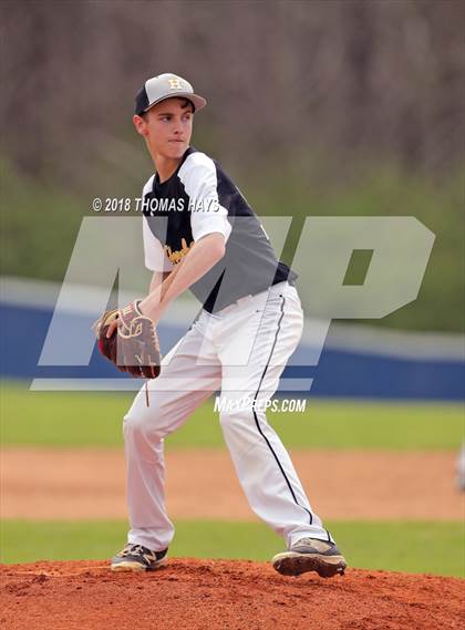 Thumbnail 1 in Hornbeck vs Converse (Stanley Tournament) photogallery.