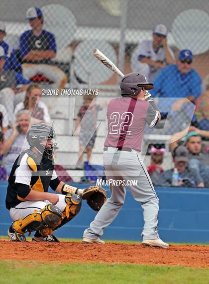 Thumbnail 2 in Hornbeck vs Converse (Stanley Tournament) photogallery.