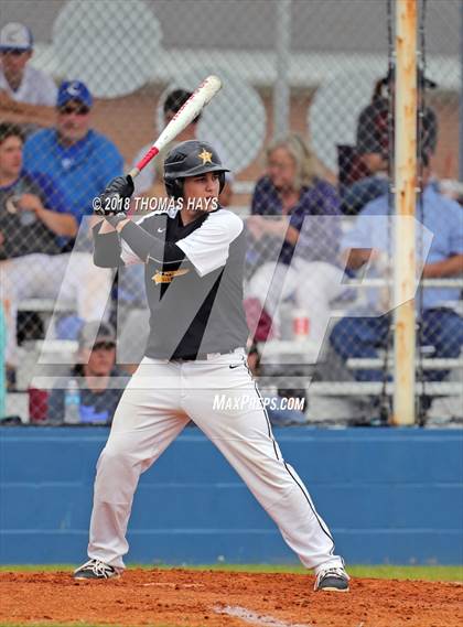 Thumbnail 3 in Hornbeck vs Converse (Stanley Tournament) photogallery.