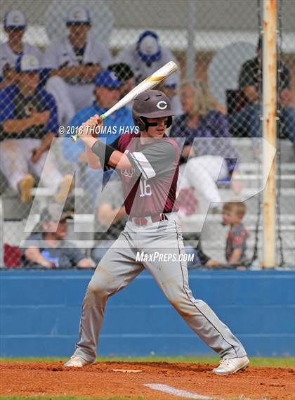 Thumbnail 2 in Hornbeck vs Converse (Stanley Tournament) photogallery.