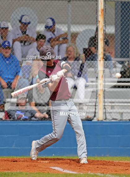 Thumbnail 1 in Hornbeck vs Converse (Stanley Tournament) photogallery.