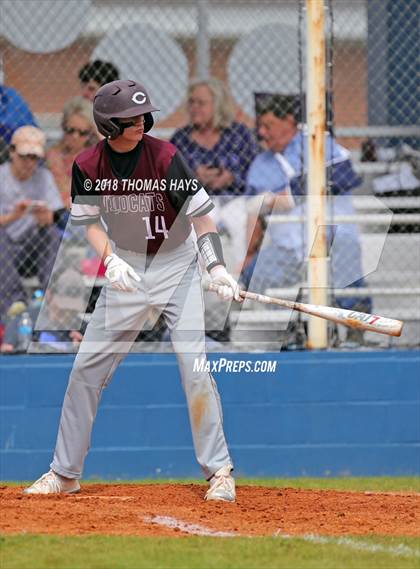 Thumbnail 3 in Hornbeck vs Converse (Stanley Tournament) photogallery.