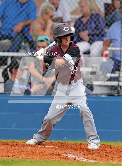 Thumbnail 3 in Hornbeck vs Converse (Stanley Tournament) photogallery.