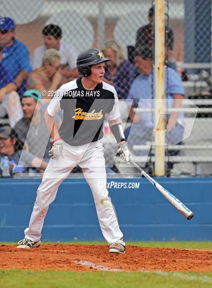 Thumbnail 1 in Hornbeck vs Converse (Stanley Tournament) photogallery.