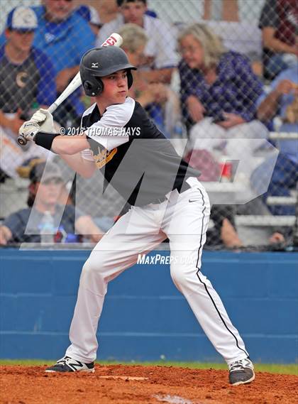 Thumbnail 1 in Hornbeck vs Converse (Stanley Tournament) photogallery.