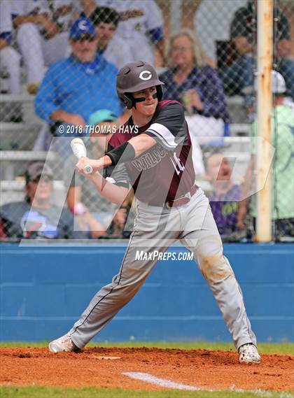 Thumbnail 1 in Hornbeck vs Converse (Stanley Tournament) photogallery.