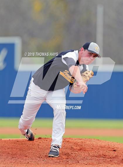 Thumbnail 2 in Hornbeck vs Converse (Stanley Tournament) photogallery.