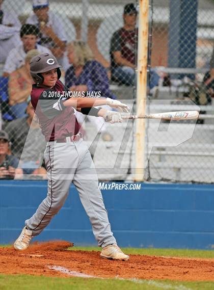 Thumbnail 1 in Hornbeck vs Converse (Stanley Tournament) photogallery.