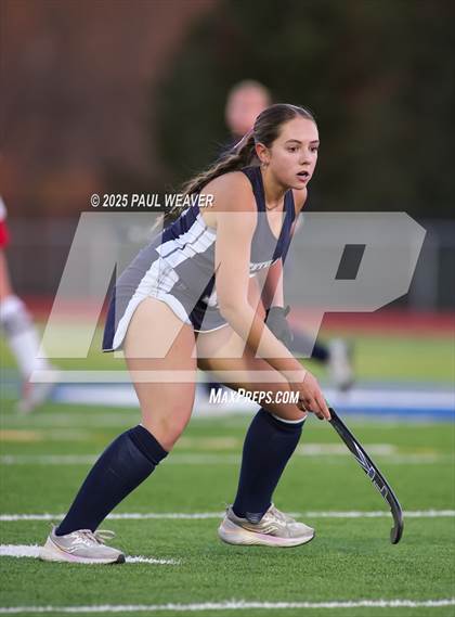 Thumbnail 1 in Bloomsburg vs. Central Columbia (PIAA D4 1A Semifinal) photogallery.