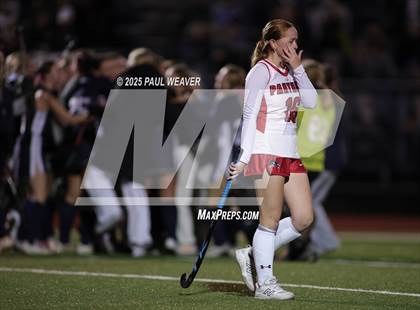 Thumbnail 1 in Bloomsburg vs. Central Columbia (PIAA D4 1A Semifinal) photogallery.