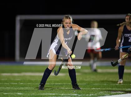 Thumbnail 1 in Bloomsburg vs. Central Columbia (PIAA D4 1A Semifinal) photogallery.