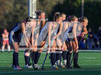 Thumbnail 3 in Bloomsburg vs. Central Columbia (PIAA D4 1A Semifinal) photogallery.