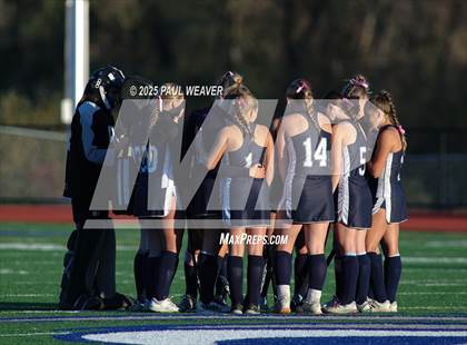 Thumbnail 1 in Bloomsburg vs. Central Columbia (PIAA D4 1A Semifinal) photogallery.