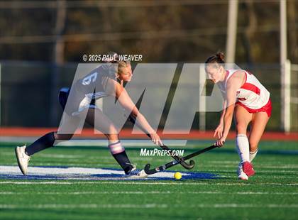 Thumbnail 1 in Bloomsburg vs. Central Columbia (PIAA D4 1A Semifinal) photogallery.