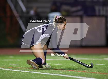 Thumbnail 1 in Bloomsburg vs. Central Columbia (PIAA D4 1A Semifinal) photogallery.