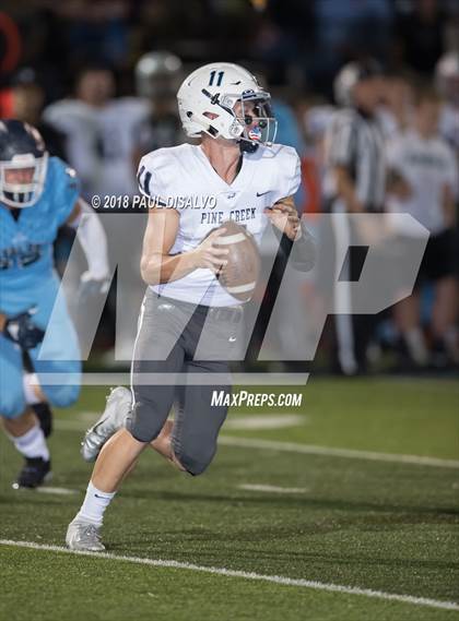 Thumbnail 3 in Pine Creek @ Valor Christian photogallery.