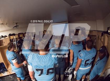 Thumbnail 2 in Pine Creek @ Valor Christian photogallery.