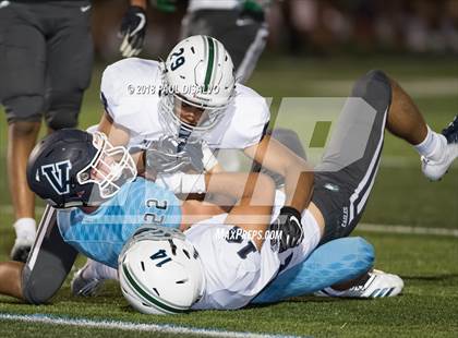 Thumbnail 1 in Pine Creek @ Valor Christian photogallery.