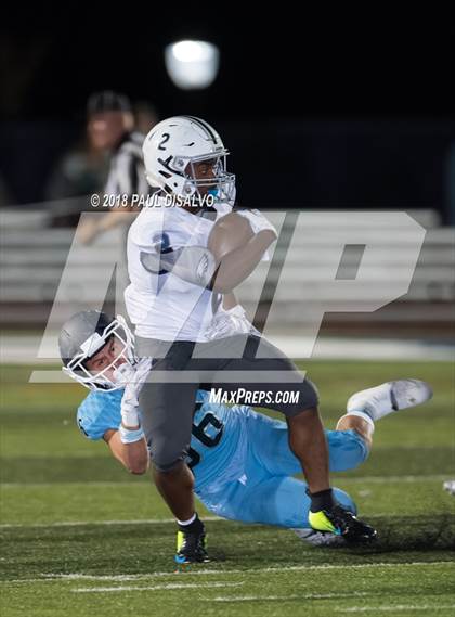 Thumbnail 3 in Pine Creek @ Valor Christian photogallery.