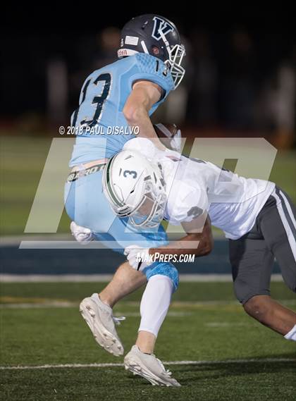 Thumbnail 1 in Pine Creek @ Valor Christian photogallery.