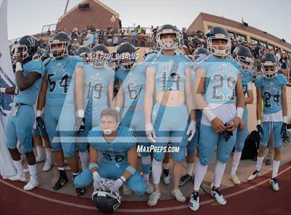 Thumbnail 1 in Pine Creek @ Valor Christian photogallery.