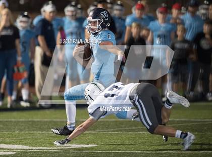 Thumbnail 1 in Pine Creek @ Valor Christian photogallery.