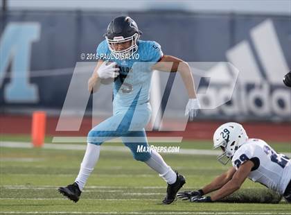 Thumbnail 2 in Pine Creek @ Valor Christian photogallery.