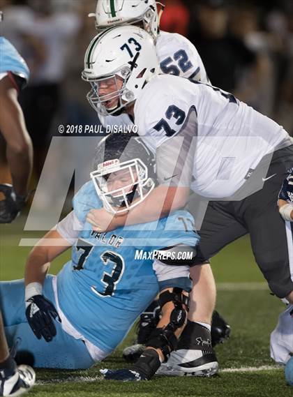Thumbnail 2 in Pine Creek @ Valor Christian photogallery.