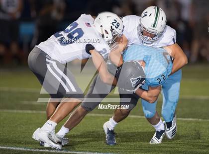 Thumbnail 3 in Pine Creek @ Valor Christian photogallery.
