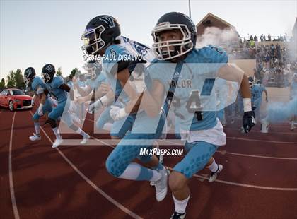 Thumbnail 3 in Pine Creek @ Valor Christian photogallery.