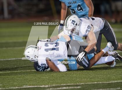 Thumbnail 2 in Pine Creek @ Valor Christian photogallery.