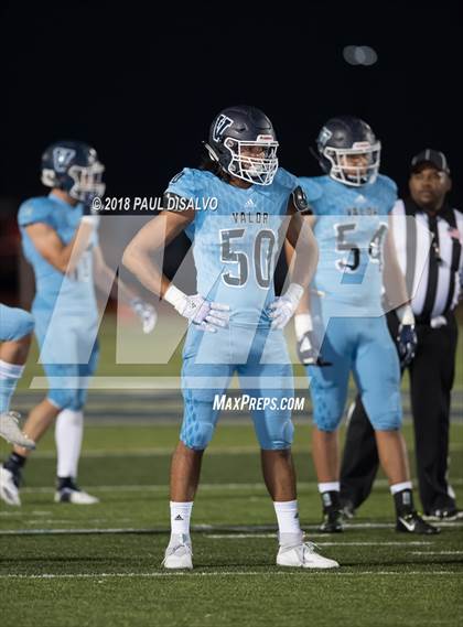 Thumbnail 3 in Pine Creek @ Valor Christian photogallery.