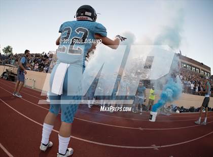 Thumbnail 1 in Pine Creek @ Valor Christian photogallery.