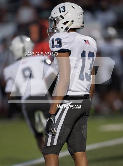 Thumbnail 3 in Pine Creek @ Valor Christian photogallery.