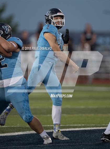 Thumbnail 3 in Pine Creek @ Valor Christian photogallery.