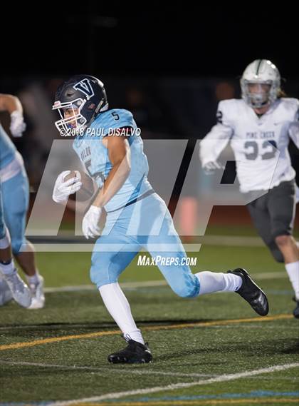 Thumbnail 2 in Pine Creek @ Valor Christian photogallery.