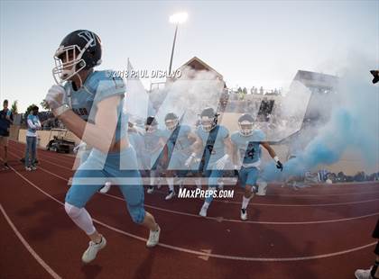 Thumbnail 2 in Pine Creek @ Valor Christian photogallery.