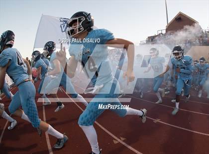 Thumbnail 3 in Pine Creek @ Valor Christian photogallery.