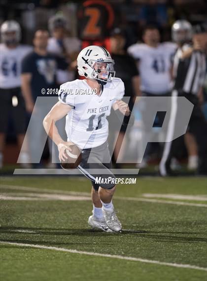 Thumbnail 3 in Pine Creek @ Valor Christian photogallery.