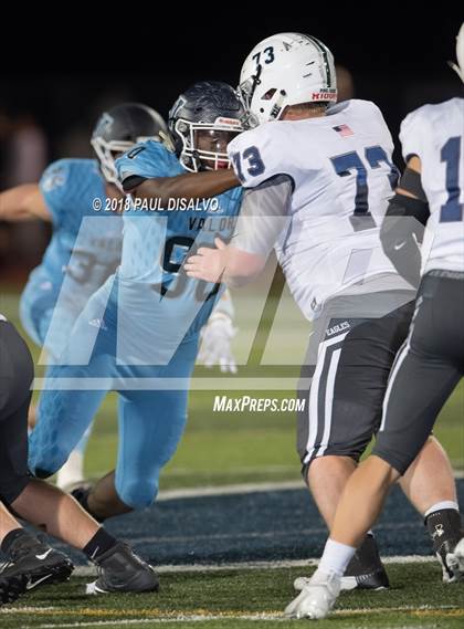 Thumbnail 2 in Pine Creek @ Valor Christian photogallery.