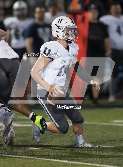 Thumbnail 2 in Pine Creek @ Valor Christian photogallery.